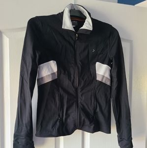 VSX workout jacket